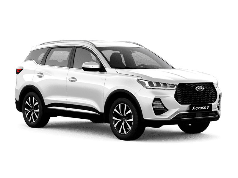 XCITE X-CROSS 7 купить в Москве