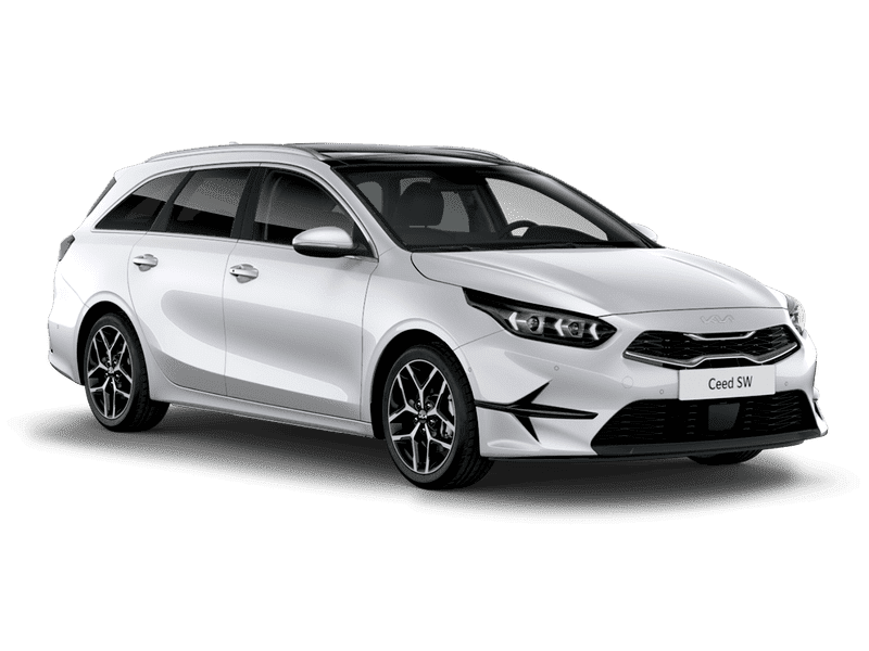 KIA Ceed SW в наличии по цене от 2 314 900 рублей