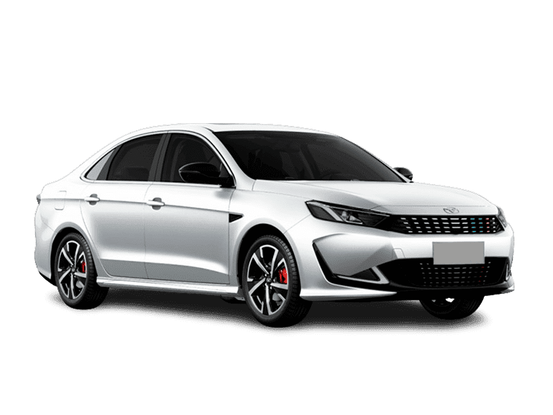 KAIYI E5 купить по цене от 1 225 000 рублей