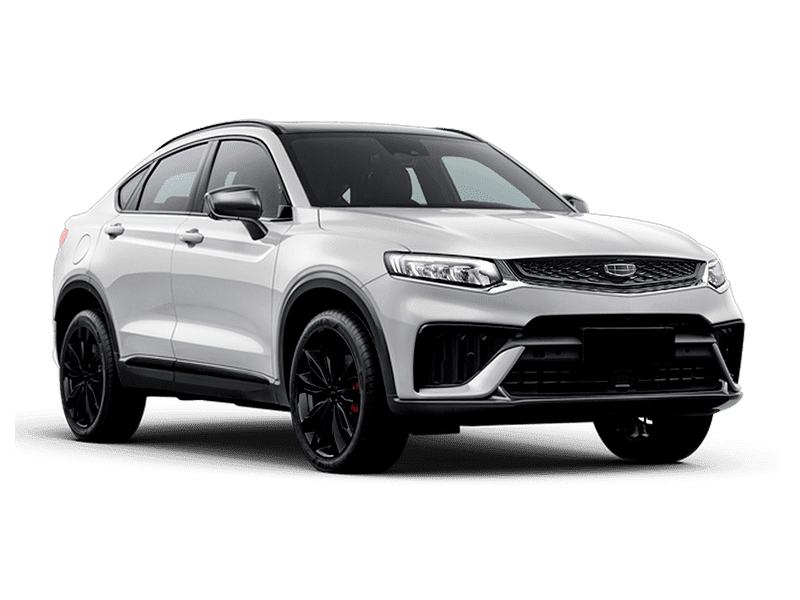 Geely Tugella