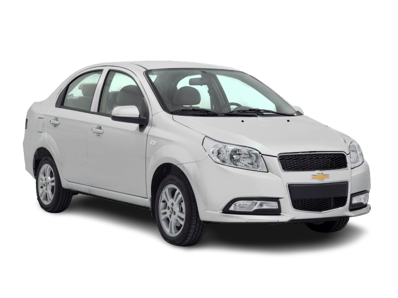 Chevrolet Nexia по цене от 880 900 рублей