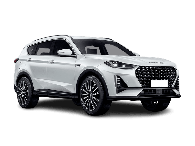 Jetour X70 Plus купить в Москве